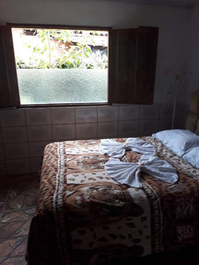 Pousada Olinda Pirenópolis المظهر الخارجي الصورة