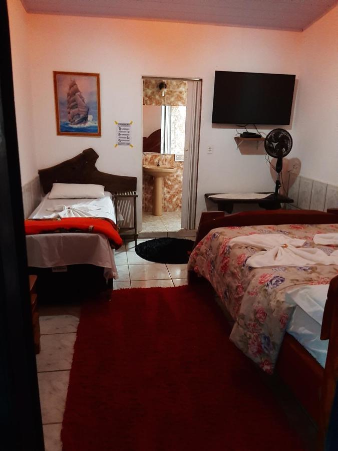 Pousada Olinda Pirenópolis المظهر الخارجي الصورة